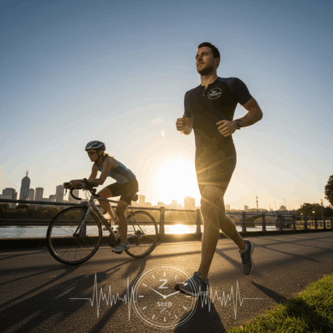 Sleep and Athletic Performance: The Complete Guide