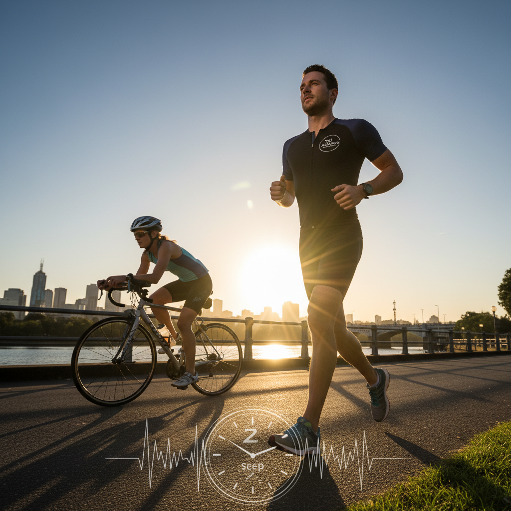 Sleep and Athletic Performance: The Complete Guide