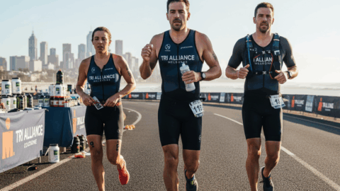 Supplements Every Ironman Should Consider