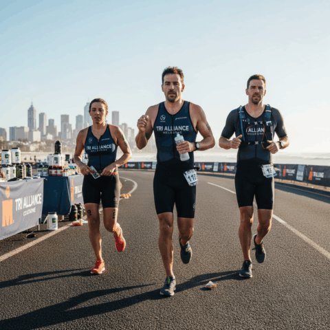 Supplements Every Ironman Should Consider