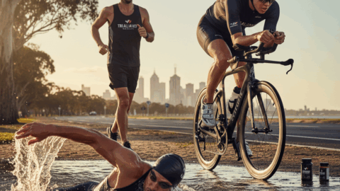 Supplements Every Ironman Should Consider
