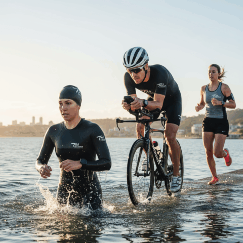 Wearable Tech for Triathletes: Training & Device Guide