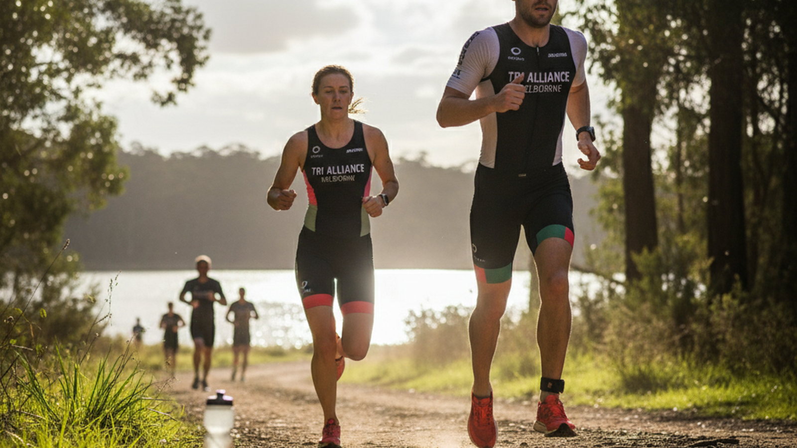 High-Intensity Interval Training (HIIT) for Endurance featured image