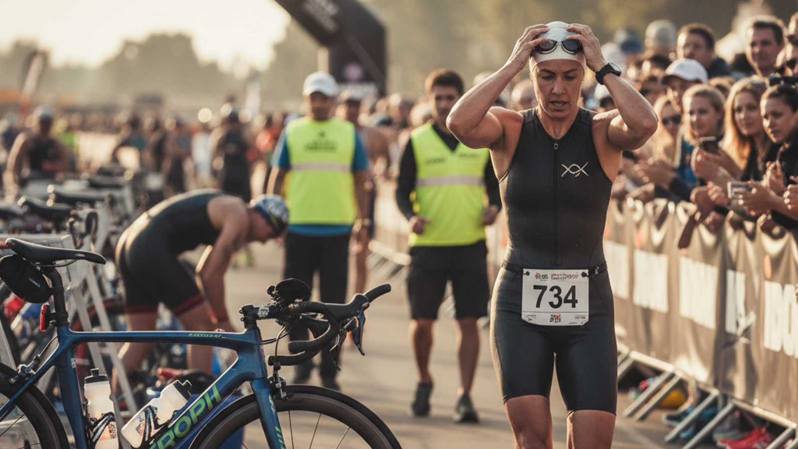 Overtraining — Signs, Symptoms & How to Fix It featured image