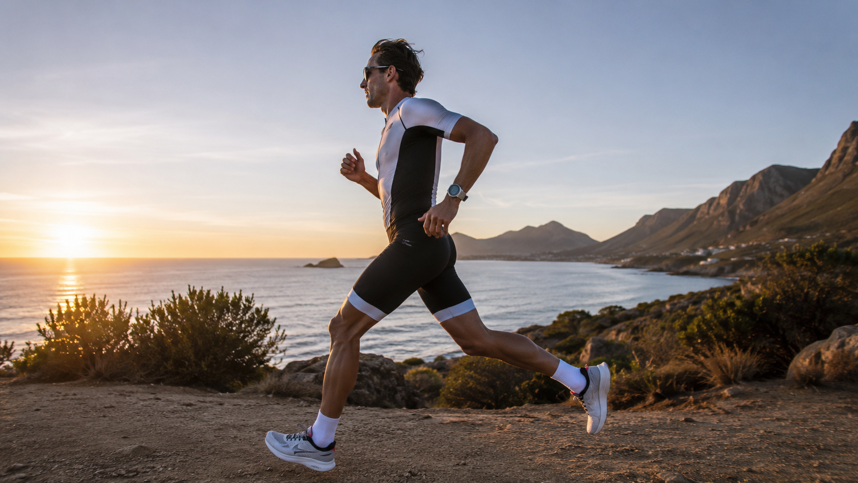 GO SOLO online triathlon training plan