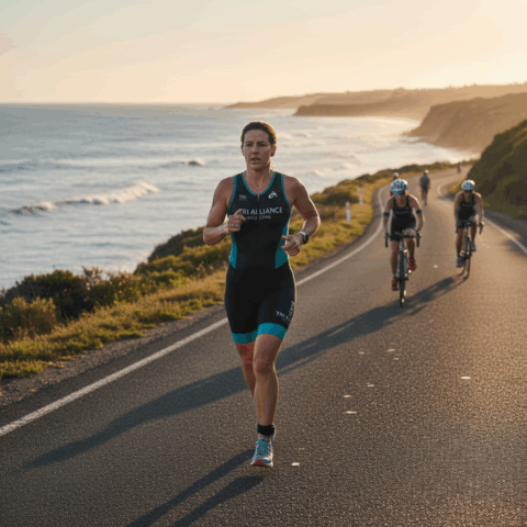 Zone 2 Training for Triathletes: Why Most Athletes Get It Wrong