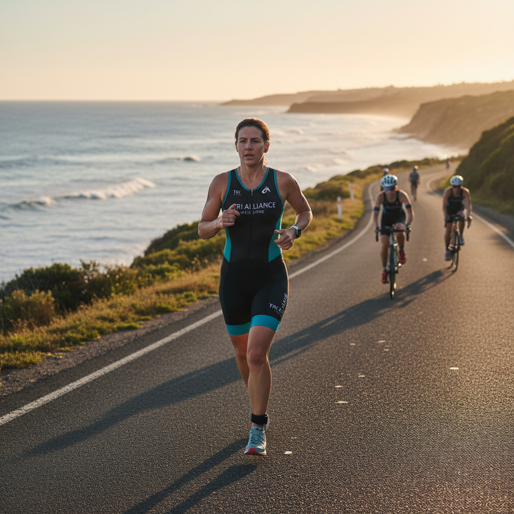 Zone 2 Training for Triathletes: Why Most Athletes Get It Wrong
