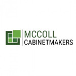 Profile picture of McColl Cabinetmakers