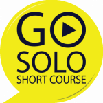 Group logo of Go Solo – Short Course