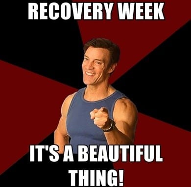recoveryweek